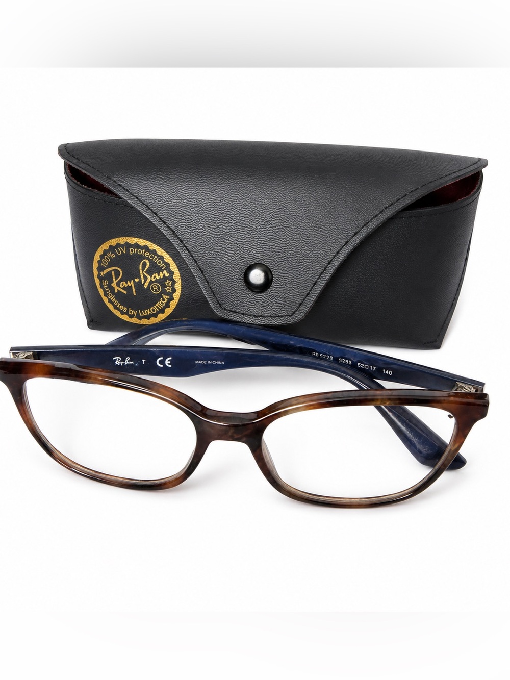 Ray-Ban Eye Glasses